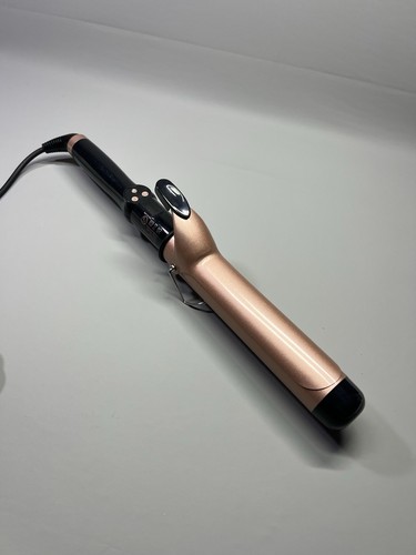 Classic hair curler iron - classic,