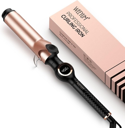 Curling tongs 32mm large - tongs,