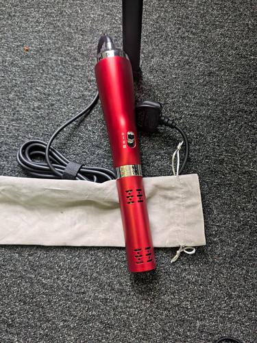 Infrared therapy wand - wand, /