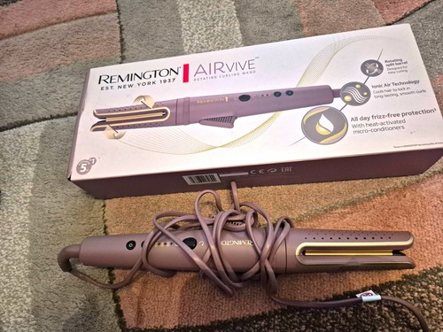 Remington airvive rotating - remington,