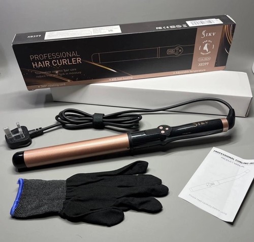 Hair curling wand - hair, 32mm