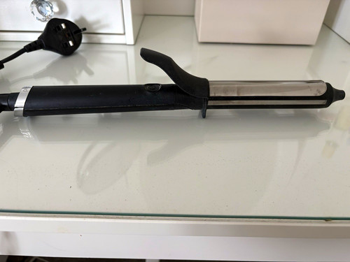 Ghd curve soft curl tong - soft,