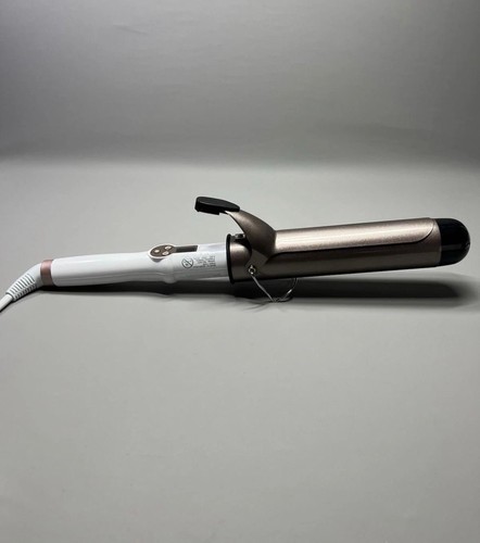 Hair curling iron - curling,