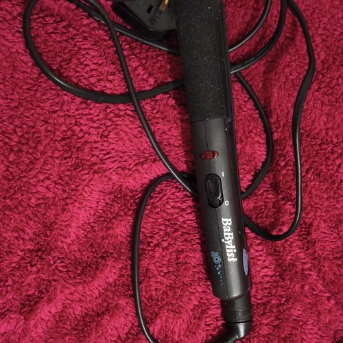 Babyliss c325e 25mm - 25mm, ceramic