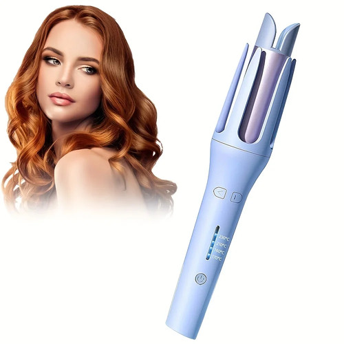 Automatic hair curler 32mm - hair,