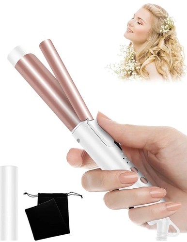 Travel size hair - size, mini