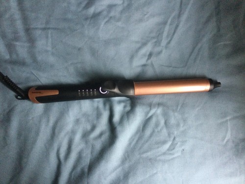 Curling tongs for long - tongs,