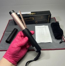 Hair Curling Wand Tongs Small