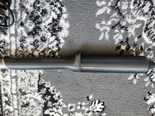 Ghd chronos curve max wand - ghd,