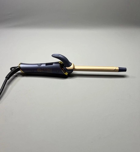 Travel curling iron - iron, wand