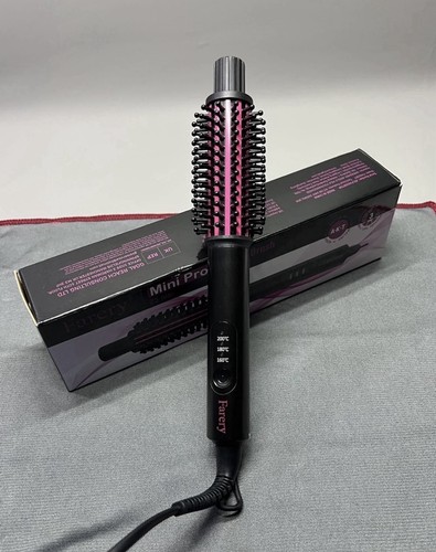 Hair curling wand - hair, tongs