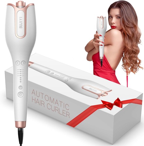 Automatic hair curler rotating - hair,