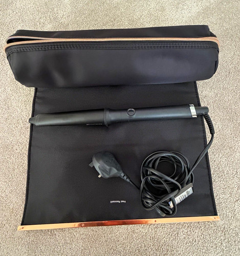 Ghd curve creative curl wand - curve,