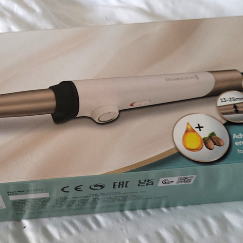 Remington ci4740 pearl pro - remington,