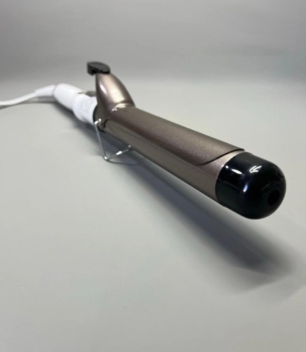 Hair curling wand tongs - curling, 32mm