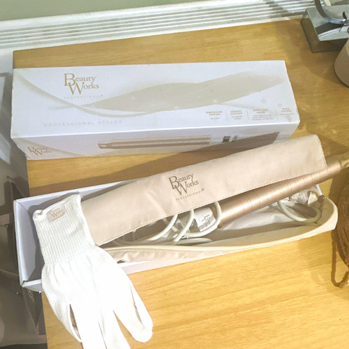 Beauty works professional - beauty,