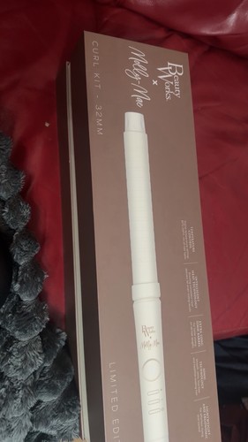 Beauty works molly mae - beauty,