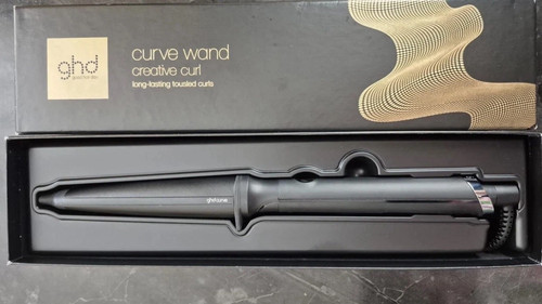 Ghd curve creative curl - ghd,