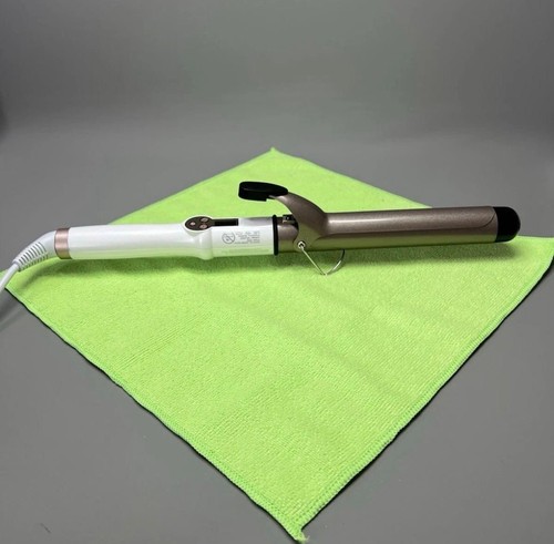 Classic hair curling - classic,