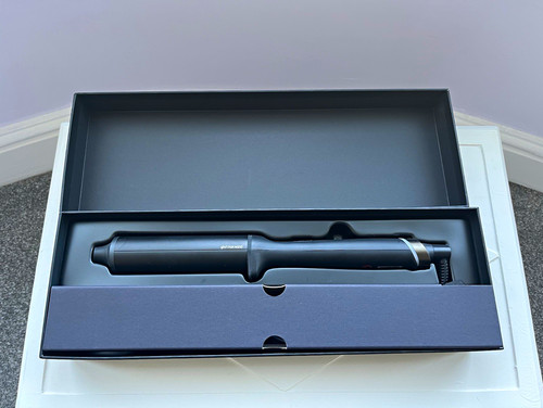 Ghd chronos curve - max, 38mm