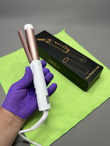 Hair curling wand - curling, small