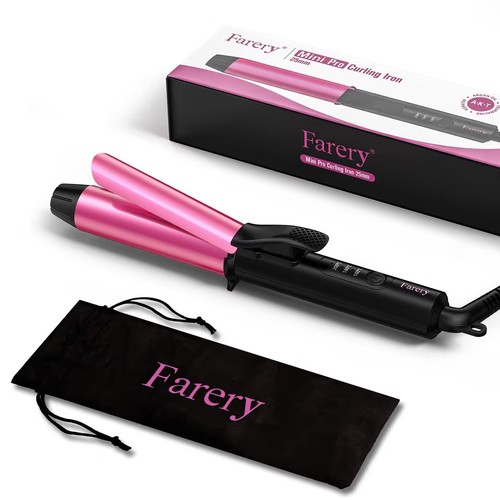 Farery 25mm mini hair - farery,