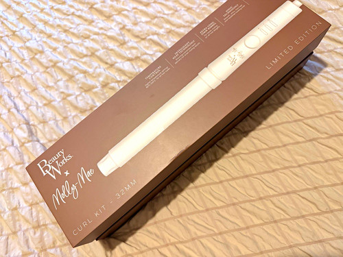 Beauty works molly - beauty, 32mm