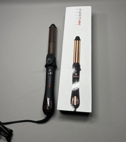 Automatic hair curler - curler, iron