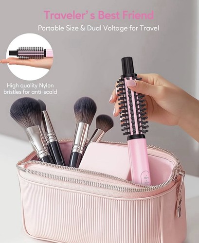 Hair curling wand tongs small - wand,