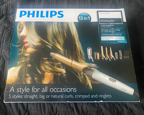 Philips multistyler 1 - philips,