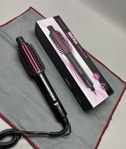 Hair curling wand - tongs, small