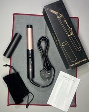 Hair Curling Wand Tongs Small