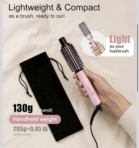 Hair curling wand tongs - hair,