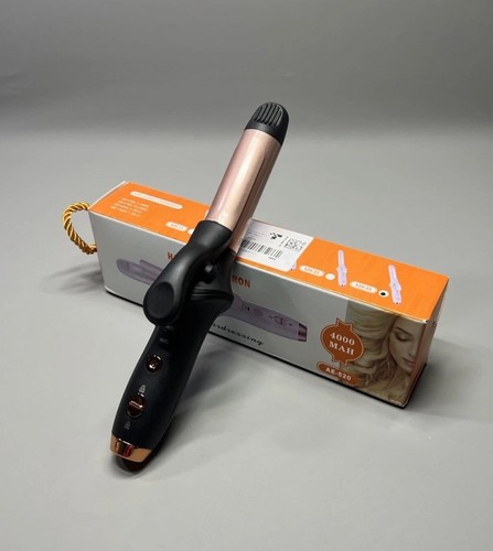 Cordless travel hair - travel,