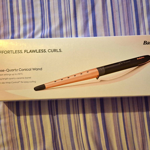 Babyliss c454u quartz - c454u,