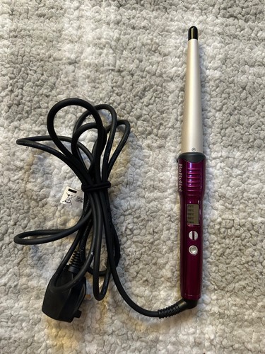 Babyliss 2285bu curling wand - 2285bu,