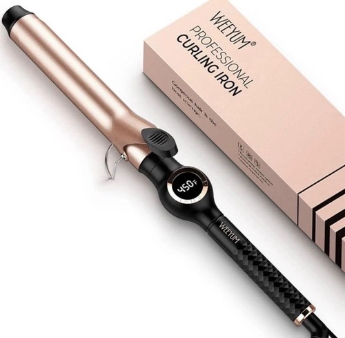 Hair curling wand - hair, 32mm
