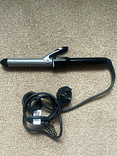 Babyliss 2792u curling tong - 2792u,