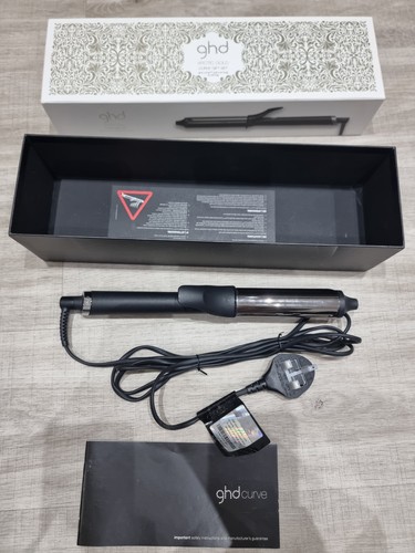 Ghd curve soft curl - soft,