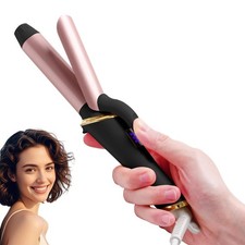 Mini Curling Tongs 19mm