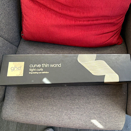 Ghd curve thin wand 14mm - ghd,