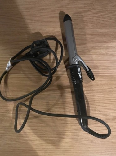 Babyliss electric curling - babyliss,