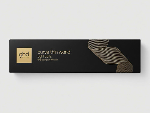 Ghd curve thin wand - curve,