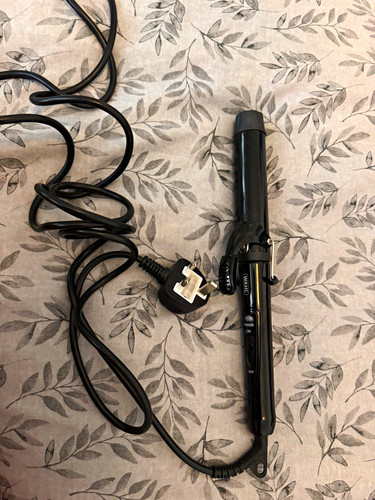 Wahl black electric - wahl,