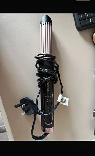 Babyliss corded electric - corded,