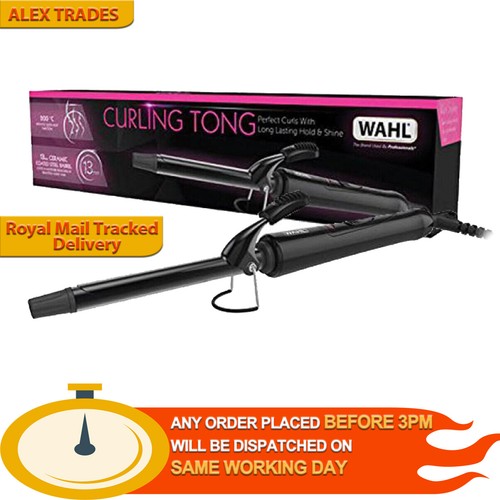 Wahl zx910 hair - hair, tongs