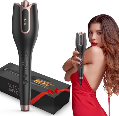Bujiyi hair curler curling - hair, curler,