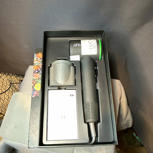 Aina curling tong wand - aina,