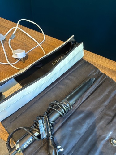 Ghd curve creative - ghd, curl
