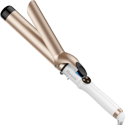 Hoson 38mm curling - tongs, large